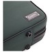 BAM 2002 Classic Violin Case, Forest Green