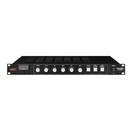 Warm Audio BUS-COMP 2-Channel VCA Bus Compressor