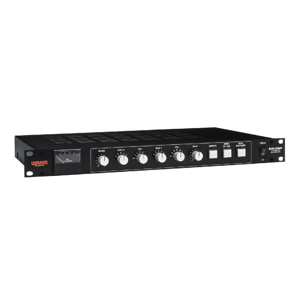 Warm Audio 2 channel VCA bus compressor - 2