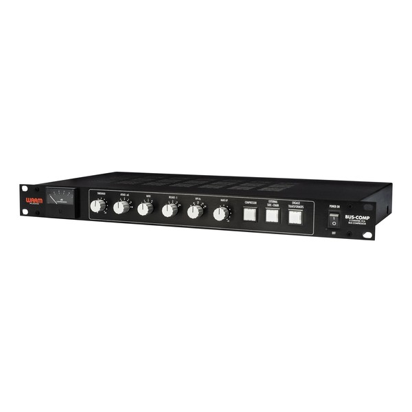 Warm Audio 2 channel VCA bus compressor - 3