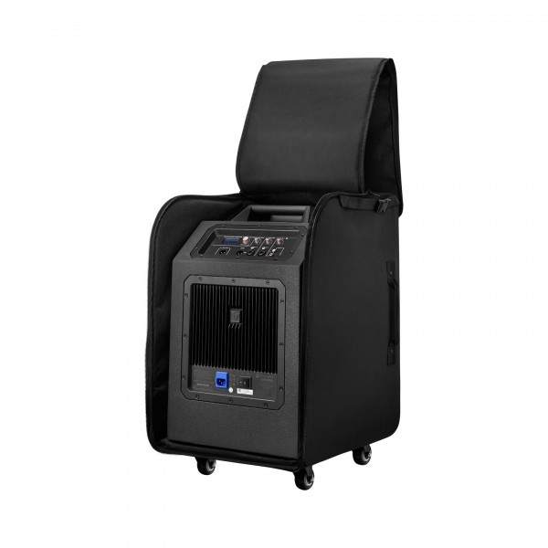 Electro-Voice Case for Evolve 30M and 50, Open Sub Rear