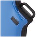 BAM 4001S Softpack Alto Saxophone Case, Ultramarine Blue