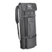 Electro-Voice Evolve 30M Column PA System, Black, Backpack Front Angled Right