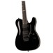 ESP LTD Eclipse '87, Black - Body