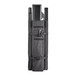 Electro-Voice Evolve 30M Column PA System, Black, Backpack Stood Up with Components Inside
