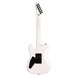 ESP LTD Eclipse '87, Pearl White - Back