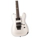 ESP LTD Eclipse '87, Pearl White - Body