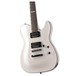 ESP LTD Eclipse '87 NT, Pearl White - Body