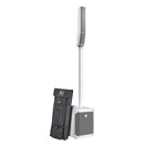 Electro-Voice Evolve 30M Column PA-system, Vitt