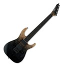 ESP LTD M-1007HT 7 String, Black Natural Fade
