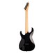 ESP LTD M-1000HT, Black Natural Fade back