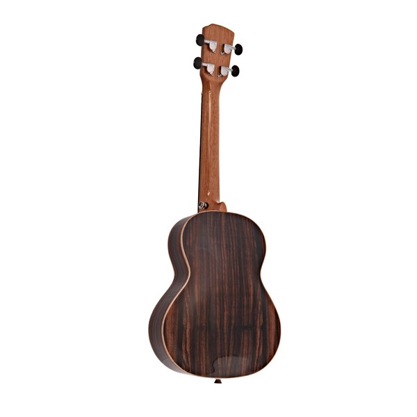 Hartwood Sonata Tenor Ukulele, Ebony