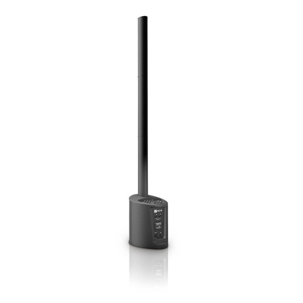 LD Systems MAUI 5 PA System, Rear Angled Full