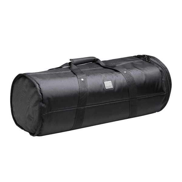 LD Systems MAUI 5 Satellite Bag, Black, Closed