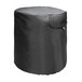 LD Systems MAUI 5 Subwoofer Protective Cover, Handle Flap Closed