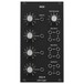 Behringer System 55 CP3A-M Control Panel Mixer - Front