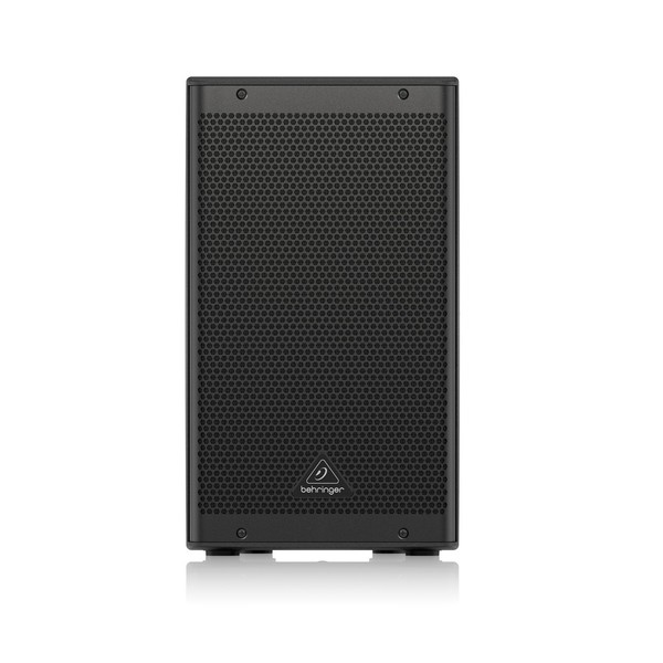 Behringer DR110DSP 10" Active Speaker with DSP - front