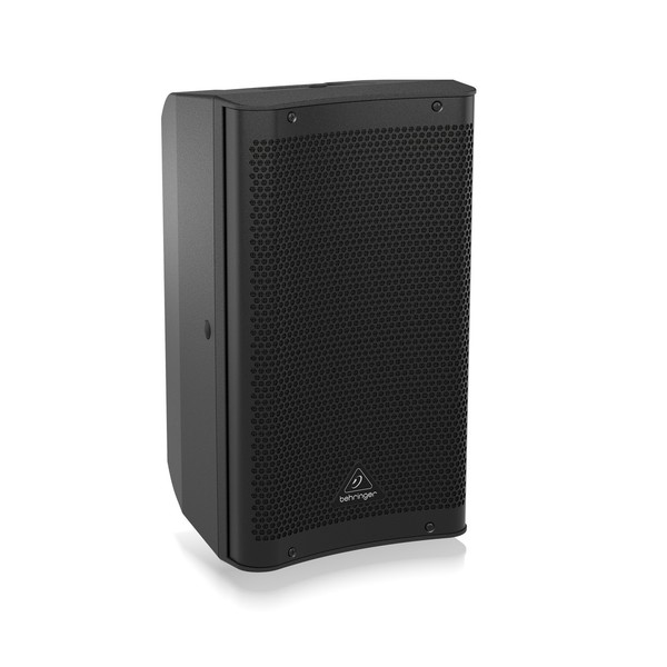 Behringer DR110DSP 10" Active Speaker with DSP - right