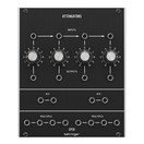 Behringer System 55 &ndash; CP35 Attenuators