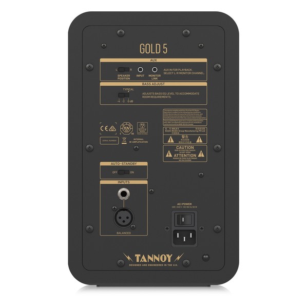 Tannoy GOLD 5 5