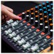 Tascam Model 12 Analog Mixer with Digital Recorder - Lifestyle 5