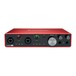 Focusrite Scarlett 8i6