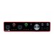 Focusrite Scarlett 8i6