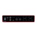 Focusrite Scarlett 8i6