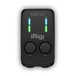IK Multimedia iRig Pro DUO I/O Interface for iOS, Android, PC and Mac - Top