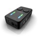 IK Multimedia iRig Pro DUO I/O Interface for iOS, Android, PC and Mac -Angle 2