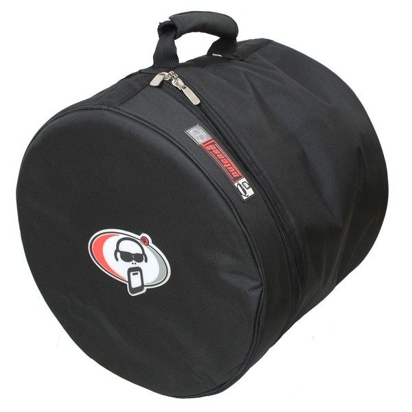 Protection Racket 16" x 16" Nutcase Floor Tom Case