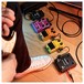 IK Multimedia Z-Tone Buffer Boost - Lifestyle 5