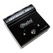 Radial HotShot 48V Condenser Microphone Switcher, Angled Right
