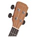 Hartwood Sonata Tenor Electro-Ukulele, Quilted Ash