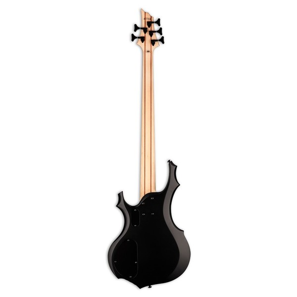 ESP LTD F-205, Black Satin at Gear4music