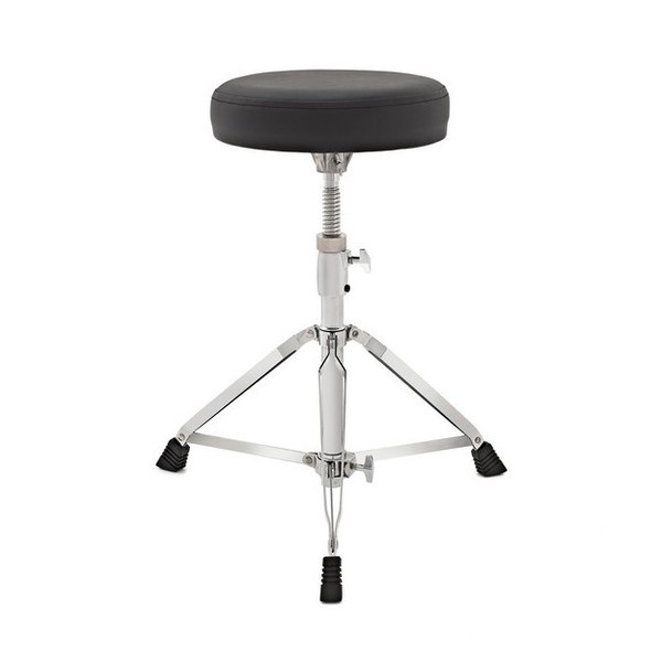 Drum Throne Stool by Gear4music