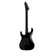 ESP LTD M-1 Custom '87, Black - Back