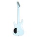 ESP LTD Stephen Carpenter SC-20, Sonic Blue, Back