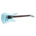 ESP LTD Stephen Carpenter SC-20, Sonic Blue, Front Angled Right