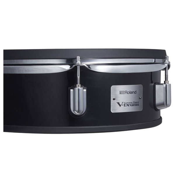 Roland PDA120LS-BK Snare Pad