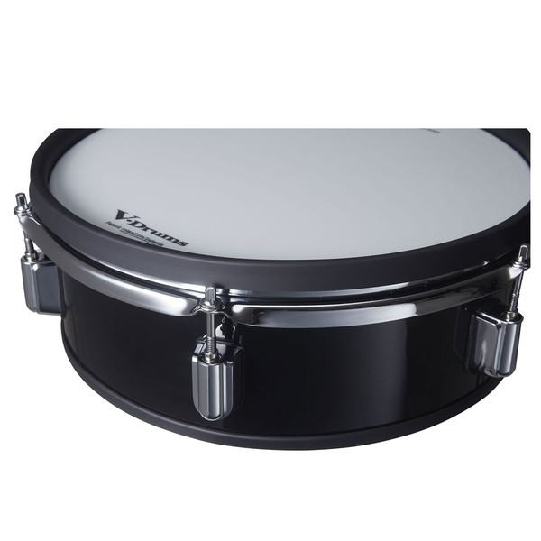 Roland PD-125 スネア タム ①