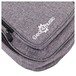 Ukulele Tenor Premium Gigbag By Gear4music, Grey