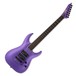 ESP LTD Stephen Carpenter SC-607, Purple Satin, Front