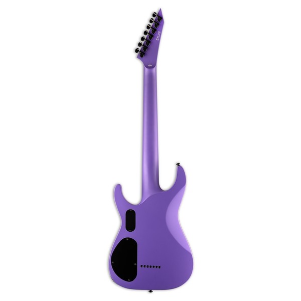 ESP LTD Stephen Carpenter SC-607 7 String, Purple Satin at