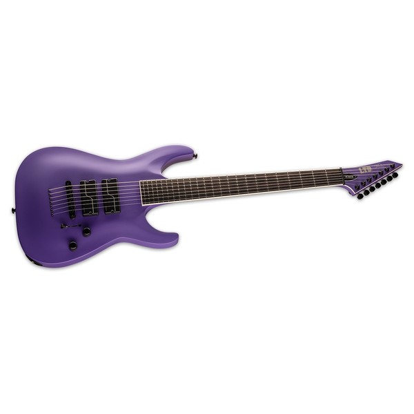 【7弦スルーネック】LTD SC-607
B 7弦スルーネック】LTD SC-607 B ESP LTD SC-607 Stephen