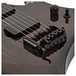 Harlem Headless Guitar by Gear4music