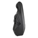 BAM L'Opera Cello Case, Black Carbon