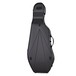 BAM L'Opera Cello Case, Black Carbon