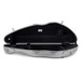 BAM 2000XL La Defense Slim Violin Case, Aluminium