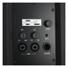 LD Systems ICOA 12 A 12'' Active PA Speaker, Controls and Display